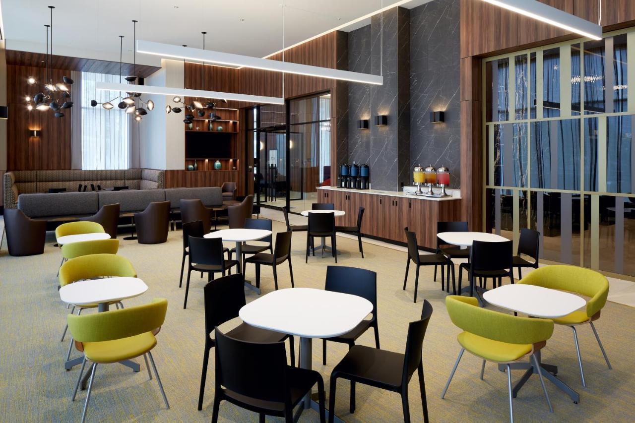 Homewood Suites By Hilton Montreal Midtown Exterior photo